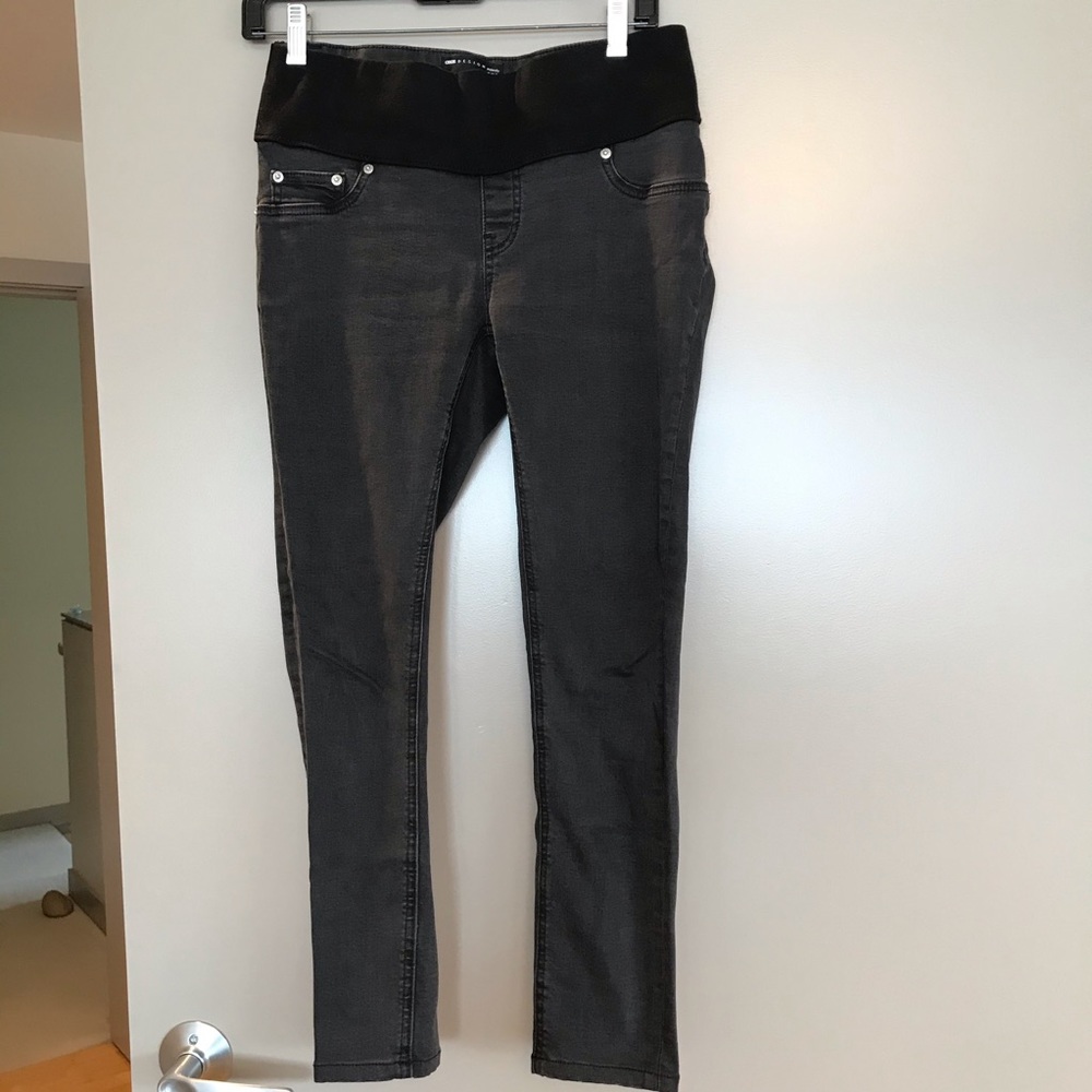 ASOS Ridley Maternity Jeans - Picture 4 of 6